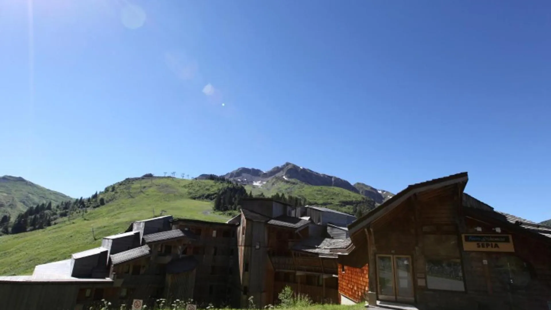شقة Joli 3 Pieces Pour 5 Pers Avec Balcon Et Ski-In/Ski-Out A Avoriaz - Fr-1-314-179